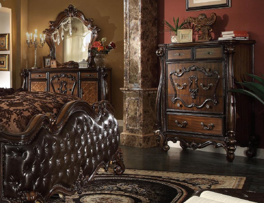 Komoda Komoda Komody Komody 6 zásuvek Vysoká skříň Skříň Skříně