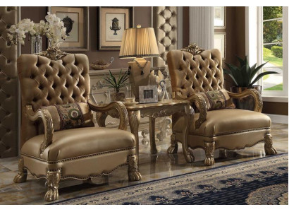 Chesterfield křeslo klub design nábytek televizní pohovka židle židle čalounění