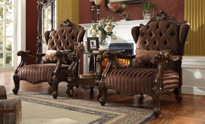 Kůže Lounge Nový Chesterfield Křeslo Designový židle Polstrování Relex Tkanina