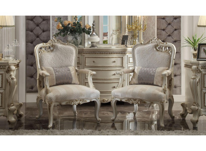 Křeslo Design Pohovka Sofa Relax Lounge Látka Televize Luxusní Klub Potah