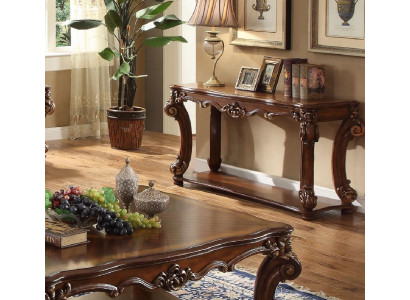 Konzolový stůl Konzole Stěnový stůl Dekorativní konzolový stolek Konzolový stůl Stůl Stěna