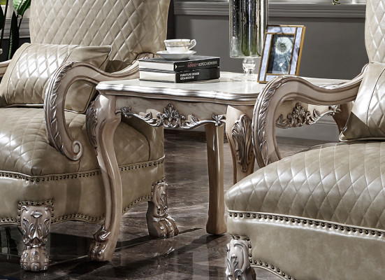 Obývací pokoj Konzolové stolky Design noční stolek Mini komoda