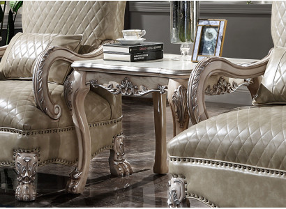 Obývací pokoj Konzolové stolky Design noční stolek Mini komoda