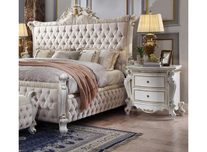 Noční stolek noční stolek konzole přistýlka ložnice dekorativní stůl konzole