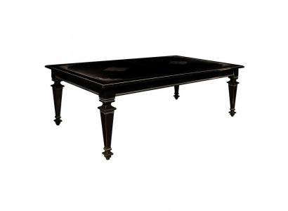 Luxus jídelní stoly dřevěné stoly Designový jídelní stůl Italské nábytek Jídelna