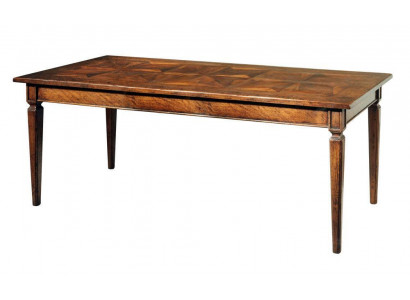 Jídelní stoly Design stůl Dřevěný nábytek Jídelní stůl Masivní nábytek