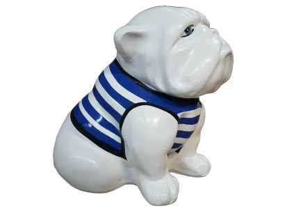 Návrhář Figurína Socha Moderní Figury Ozdoba Zahrada Socha Sochy Pes