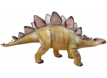 Designer Abstrakte Figur Moderne Figuren Dekoration Dinosaurier Garten Skulptur  Návrhář Abstraktní Postava Moderní Figurky Dekorace Dinosaur Zahrada Socha