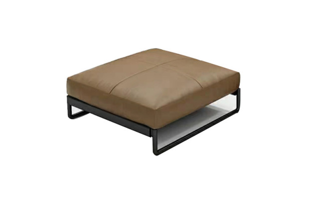Designer Sofa Souprava sedacích souprav 3+2 sedadlová pohovka Potahová souprava Italský nábytek
