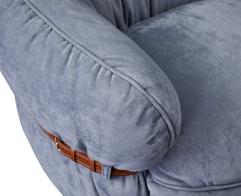 Cocktail Relax Bar Lounge Klub židle Nábytek Design Křesla Luxus Židle Polstry