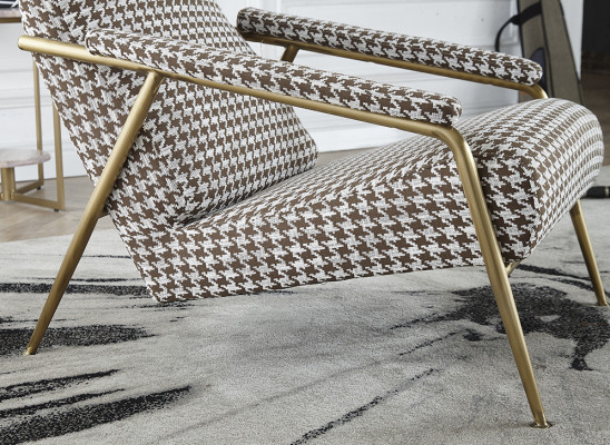 Křeslo Design Pohovka Sofa Relax Tkanina Relaxační Luxus Televizní Klub Kožený Křesla Sedačka