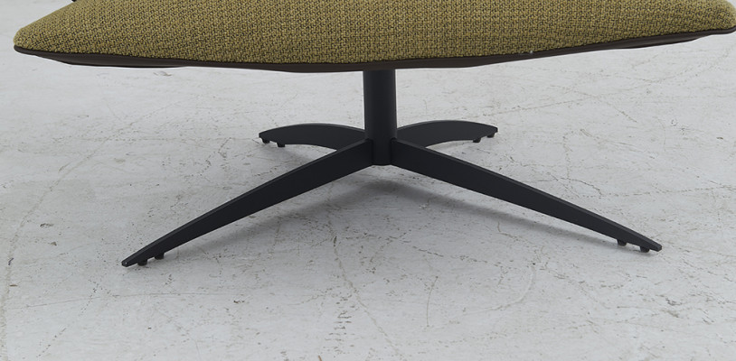 Návrh křesla pohovky pohovky Relax tkanina Lounge Luxus TV Klubová zařízení sedadlo