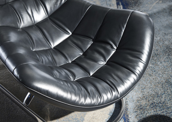 Křeslo Design Pohovka Sofa Sedadlo Koňak Lóže Club Potah Luxus Ušní Sedadlo Relax