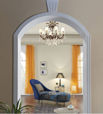 Chaiselongue Pohovka Pohovka Lehnidlo Ležení Designer Nábytek Relax Pohovka Moderní