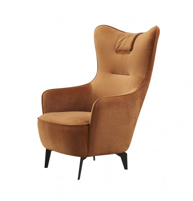 Chesterfield židle židle čalounění koktejl relaxační bar lounge klub design křeslo