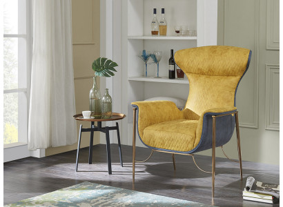 Návrh Křesla Lounge Club Televizní Židle Židle Relaxační Konferenční Kancelář Nové Kovové