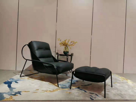 Křeslo křeslo klubových křesel Loungesessel koktejlové křeslo Pohovka Couchen TV Nový