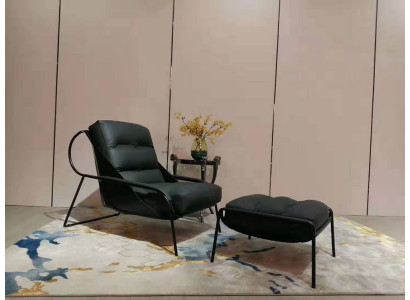 Křeslo křeslo klubových křesel Loungesessel koktejlové křeslo Pohovka Couchen TV Nový