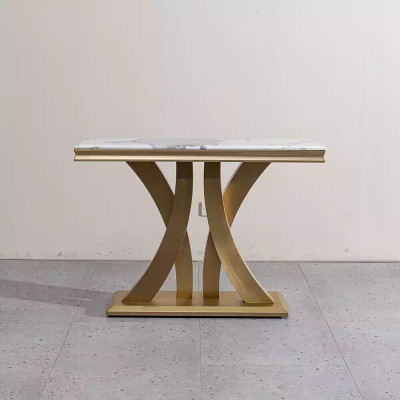 Design Luxus Konsole Tisch Konsolen Tische Edelstahl Design Sideboard  Design Luxus konferenèní stůl Konzolové stoly Nerezové oceli Design Sideboard.