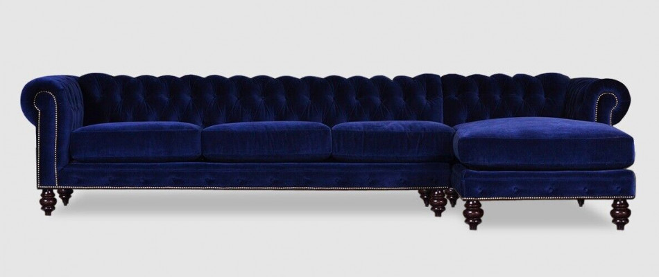 400cm Bix XXL Pohovka Přezdívka Sedadlová Souprava Textilie Kožená Pohovka Chesterfield 2016060