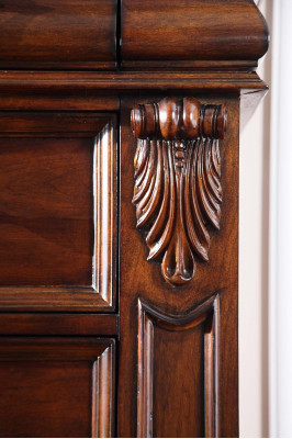 Noční stolky Moderní design Nábytek Luxus Elegantní Krásná Ložnice