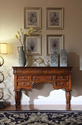 Překlad: Skříň Luxus nová moderní houpající se Materiál obývací pokoj Dřevo