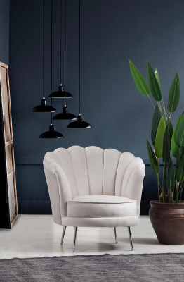 Luxus obývací pokoj Nábytek Design Křeslo Moderní Pohovka Nové Sedadlo