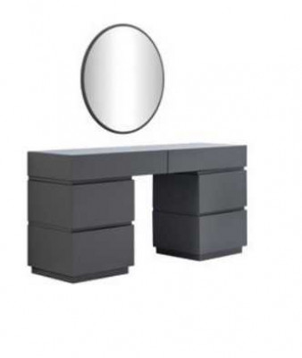 Komoda zrcadlo Moderní komody Luxusní design Nábytek do ložnice