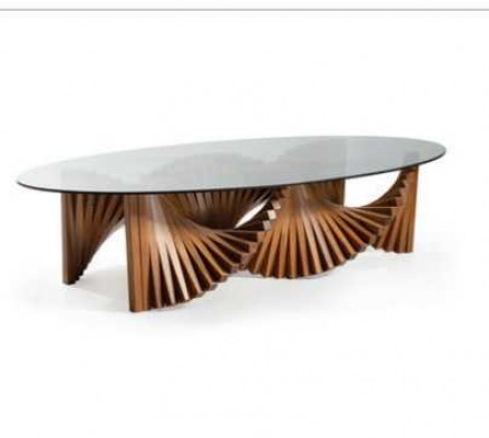 Navržený obývací stůl Luxus Coffee Table Table