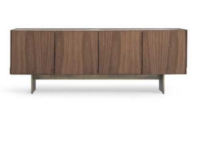 Design Konsole Wohnzimmer Holz Luxus Konsolen Braun Kommode Sideboard  Design konzole obývacího pokoje dřevo luxusní konzole hnědá komoda sideboard