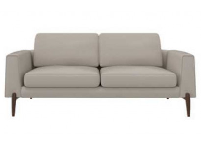 Luxus obývací pokoj Sofa moderní design dřevo s textiliemi pohovky sedací soupravy