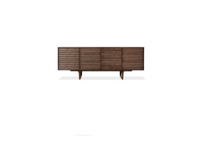 Modernen Esszimmer Anrichte Luxus Designen Holz Möbel Kommode Schrank Schränke