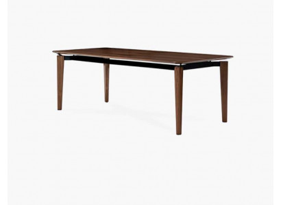 Stůl jídelní stoly moderní luxusní stůl elegantní design 210x100cm.