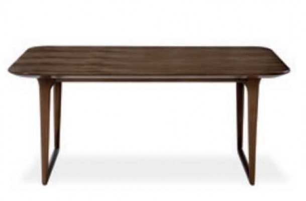 Návrh obývacího setu 2x pohovky s konferenčním stolečkem luxusní dřevo s textilií.