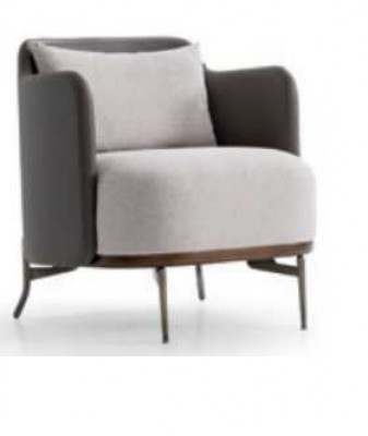Křesla čalouněné sezení moderní design salon luxusní obývací pokoj nábytek pohovky