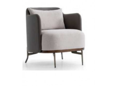 Křesla čalouněné sezení moderní design salon luxusní obývací pokoj nábytek pohovky