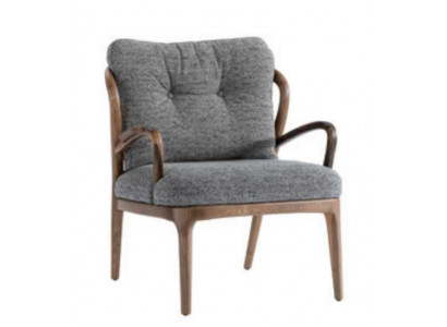 Jídelna Moderní židle Luxus Design Křesla 80x70 cm Pohovka Club