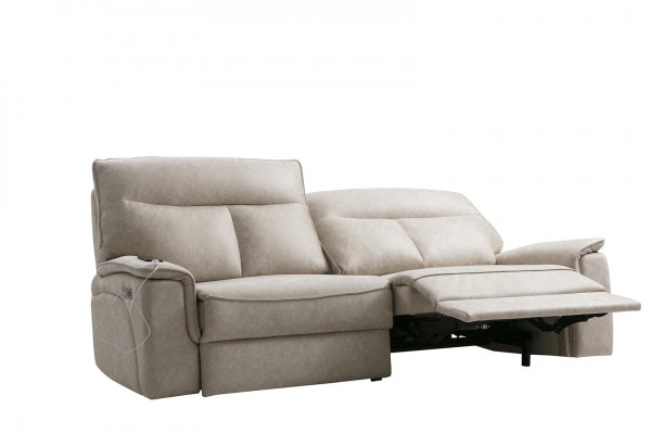 Třísedací sofa gauč obývací pokoj designér moderní luxusní sedací nábytek nový.