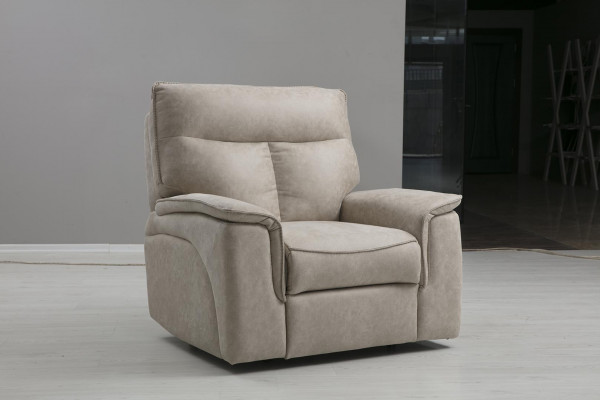 Křeslo Design Moderní Polštář Luxusní Sedadlo Relax Obývací Pokoj Nábytek