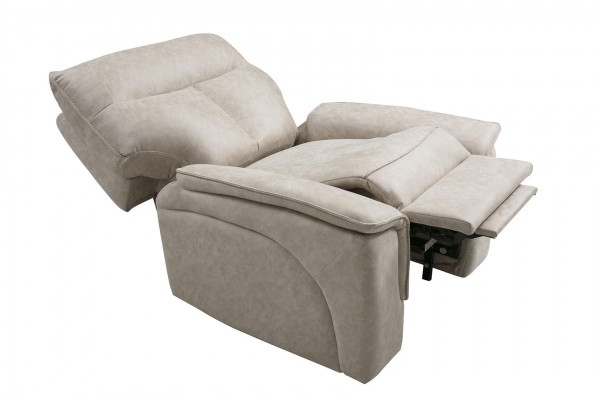 Křeslo Design Moderní Polštář Luxusní Sedadlo Relax Obývací Pokoj Nábytek