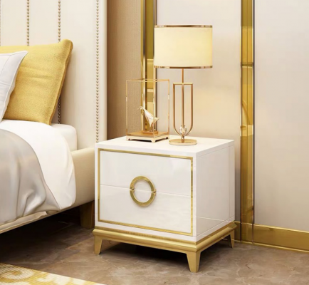 Návrh noční konzole stůl komoda tabulky dekorativní moderní konzoly skříň