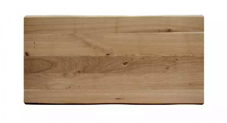 Jídelní pokoj Jídelní stůl 180cm dřevo Kuchyňský stůl Stůl 90x180 hnědý moderní