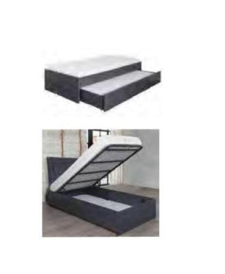 Kinderzimmer Jugendzimmer Set Bett Eckschrank Schrank Schreibtisch Möbel 4tlg