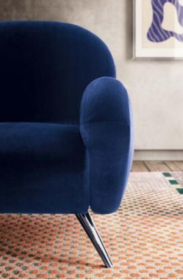 Design Sofa Moderní sedací souprava set kancelářského vybavení sedací souprava 2+1 Italský nábytek