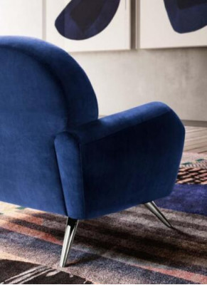 Design Sofa Moderní sedací souprava set kancelářského vybavení sedací souprava 2+1 Italský nábytek