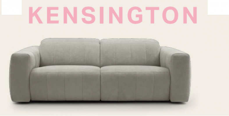 Sofa Pokoj Nábytek Šedá Sedadlo Třísedák Pohovka Potah Design Sofa Moderní 3-sedadlo