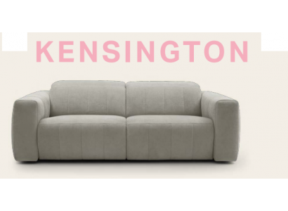 Sofa Pokoj Nábytek Šedá Sedadlo Třísedák Pohovka Potah Design Sofa Moderní 3-sedadlo
