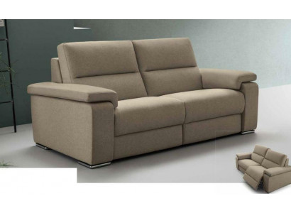 Sofa 3 Sitzer Sofas Sitz Couch Polster Sofa Modern Couchen Dreisitzer Textil Neu  Pohovka 3 místná pohovky sedadlo gauč polstrování pohovka moderní gauče třímístný textil nový