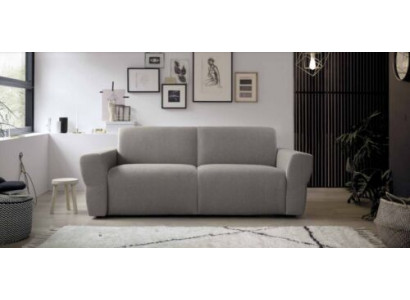 Dvousedací Relax Sametová dřevěná klubová sedačka Design Couch Lounge Sofa 2místná pohovka Nová