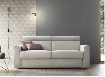 Sofa Pohovka Polštář Nábytek Klubovna Pohovky Design Italský nábytek alfitalia